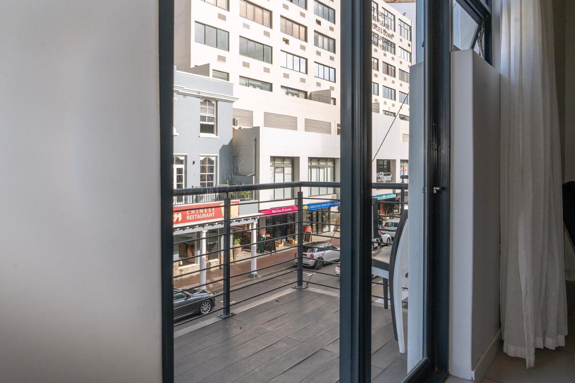 Mojo Hotel & Market Кейптаун Номер фото