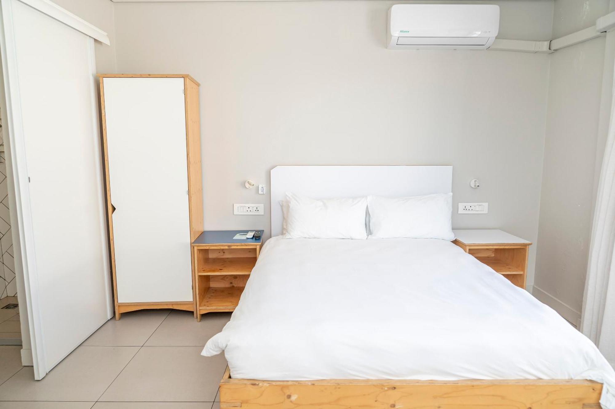 Mojo Hotel & Market Кейптаун Номер фото