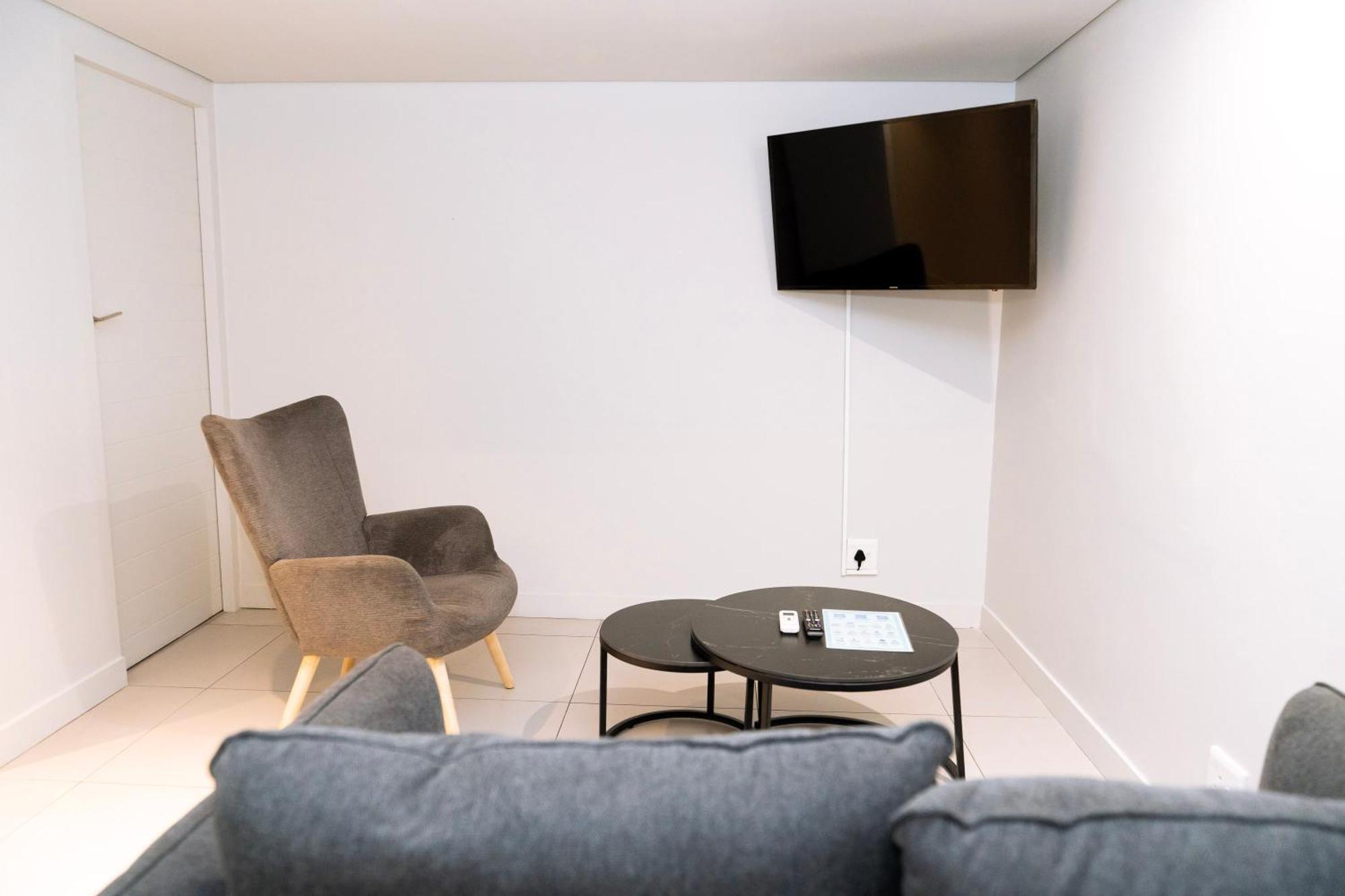 Mojo Hotel & Market Кейптаун Номер фото